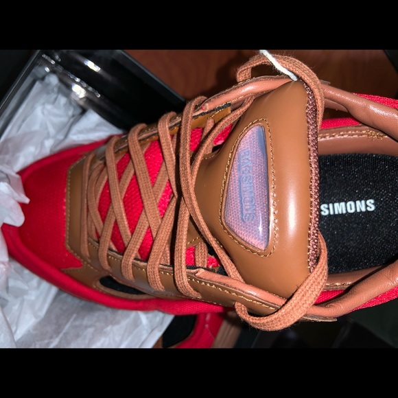 RAF SIMONS - Picture 2 of 2